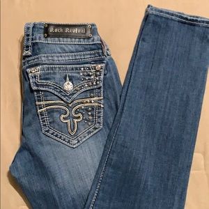 Authentic Jeans